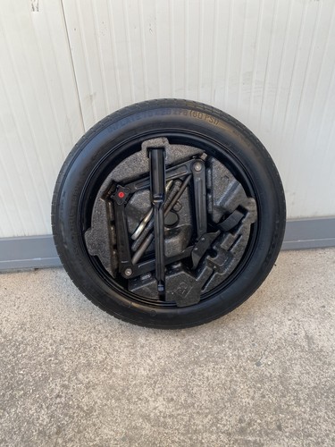 Ruotino scorta per opel - ruotino,