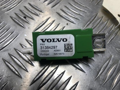 Amplificatore audio volvo - amplificatore, xc
