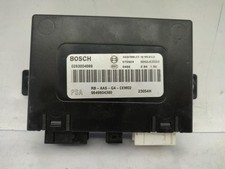 Centralina parcheggio