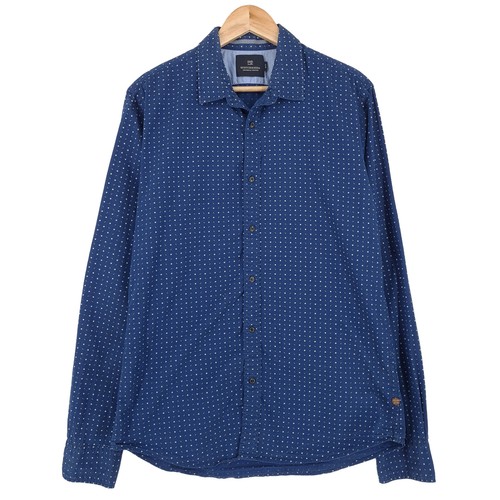 Scotch soda vintage - vintage, camicia