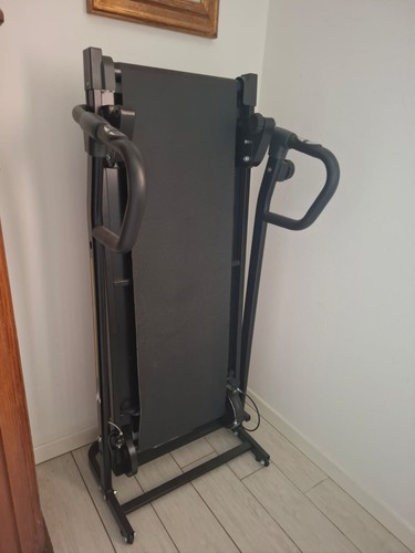 Tapis roulant magnetico - , in