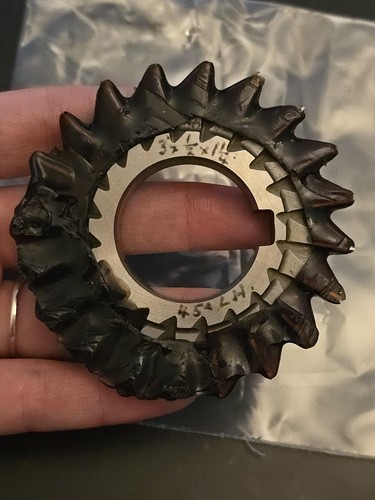 Fresatrice x 1 - 1, 1/4"