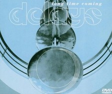 Long Time Coming [DVD AUDIO] -