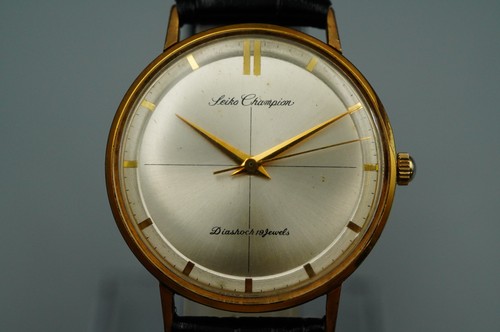 Ecc orologio da uomo - orologio,