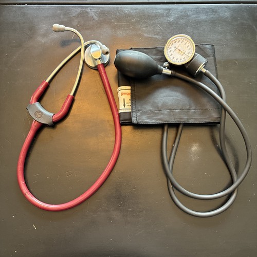 Stetoscopio littmann master - littmann,