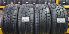 SET 4 PNEUMATICI INVERNALI 185/55 R15 86H XL BESTDRIVE GOMME USATE 1855515 2021