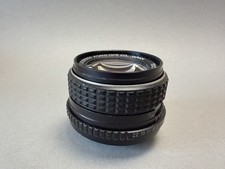 Obiettivo SMC Pentax-M 50mm