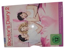 Doctor's Diary Staffel 2 DVD