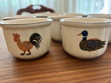 Villeroy E Boch - 6 Ramequin