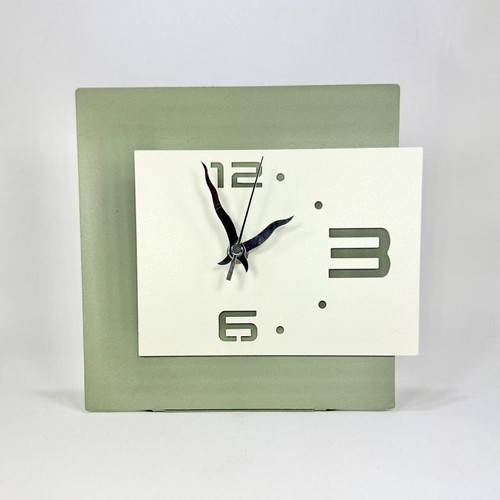 Orologio appoggio grande in - orologio,