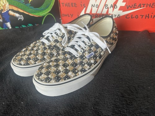 Vans personalizzato autentica - vans,