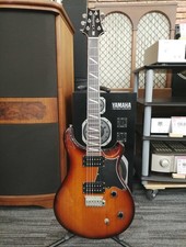 PRS SANTANA SE Chitarra