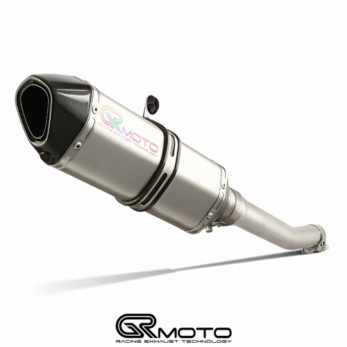 Scarico per kawasaki klr650a - kawasaki,