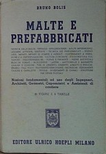 Bolis MALTE E PREFABBRICATI  