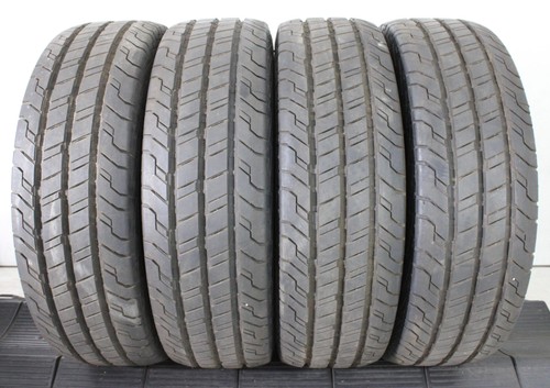 Pneumatici estivi 225 75r16c - 4,