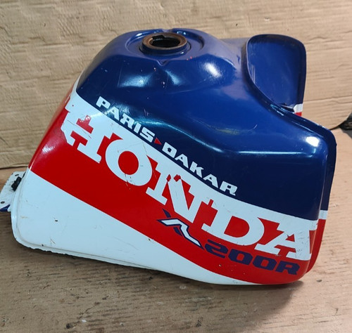 Serbatoio honda 200 - honda, r