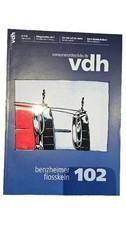 VDH Benzheimer Flosskelen 102