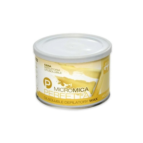 Cera depilatoria liposolubile - cera,