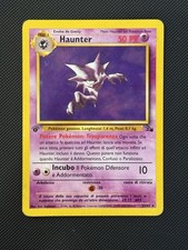 HAUNTER 21/62 FOSSIL PRIMA