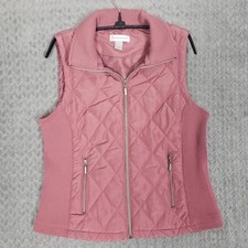 Christopher & Banks Vest