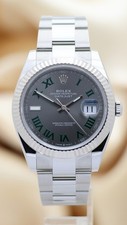 Rolex Datejust 41mm