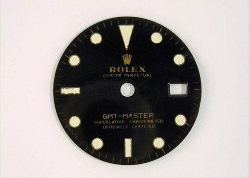Rolex gmt master quadrante - rolex, gmt-master
