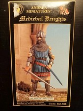 Sir John De Creke (1325), Cod