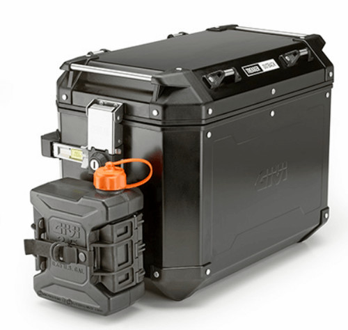 Supporto givi e205 per - supporto,