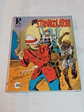 COLLANA RODEO N.120 GLI STRANGOLATORI  del 1977 CEPIM