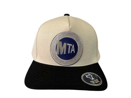 Cappello mta new york city - mta,