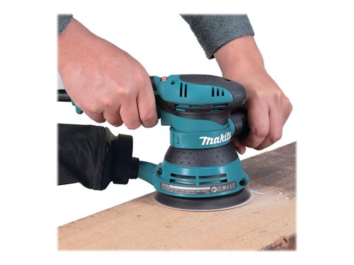 Makita bo5041k levigatrice - bo5041k,