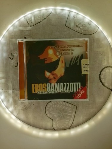 Cover 100 eros ramazzotti - cover,