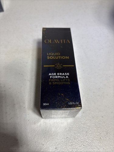 Olavita soluzione liquida age - soluzione,