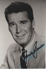 James Garner, foto originale