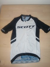 Maglia ciclismo uomo Scott RC