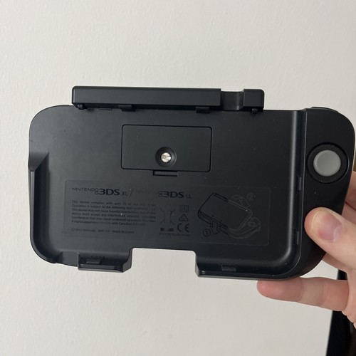 Nintendo 3ds circle pad pro - pad,