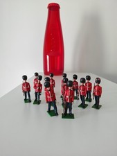 Britains Soldatini Coldstream Queen's Guard Vintage Figure