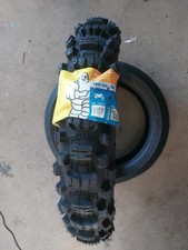 Pneumatico Michelin Enduro