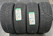 4 PNEUMATICI 225/50 R17 98W XL