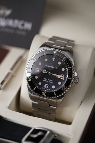 Orologio philip watch - philip,