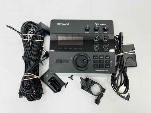 Roland electric drum - roland,