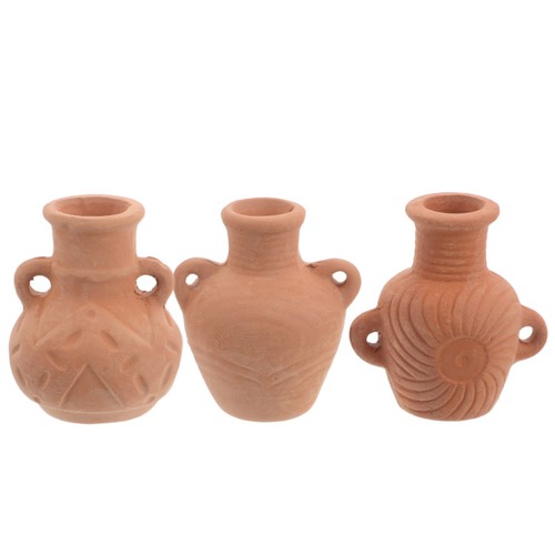 Pezzi mini vaso fiori - mini,