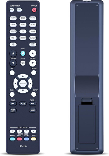 1253 telecomando per - rc-1253,