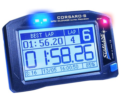 Starlane corsaro cronometro - corsaro-s,