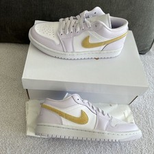 Nike Air Jordan 1 Low Donna UK
