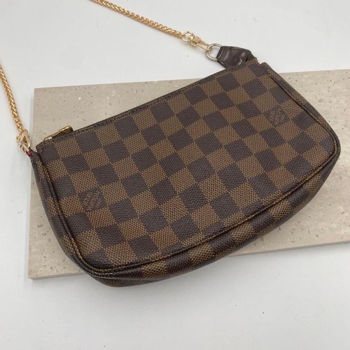 Louis vuitton damier mini - vuitton,