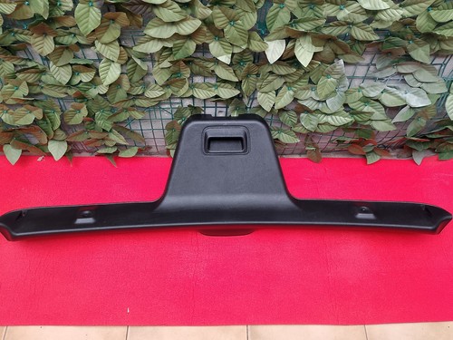 Cover plastica bagagliaio - cover/,