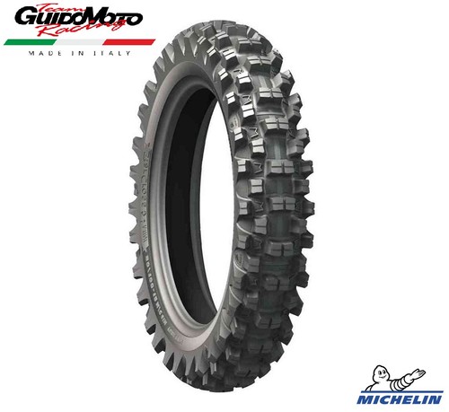 Copertone 110 90x19 62m - 110/90x19, star
