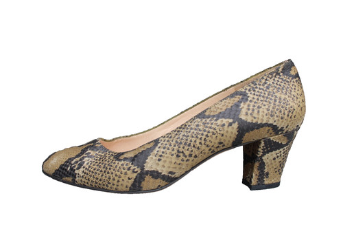 Joop decolte tacco alto - decolte,