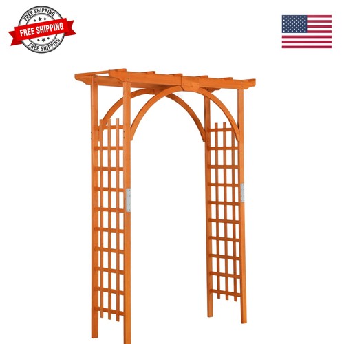 Traliccio arco pergolato - , in